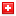 sprueche.de server is located in Switzerland